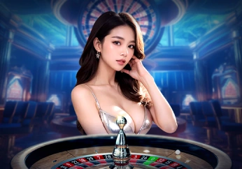 Bìa trò chơi fb88 188 166 Roulette
